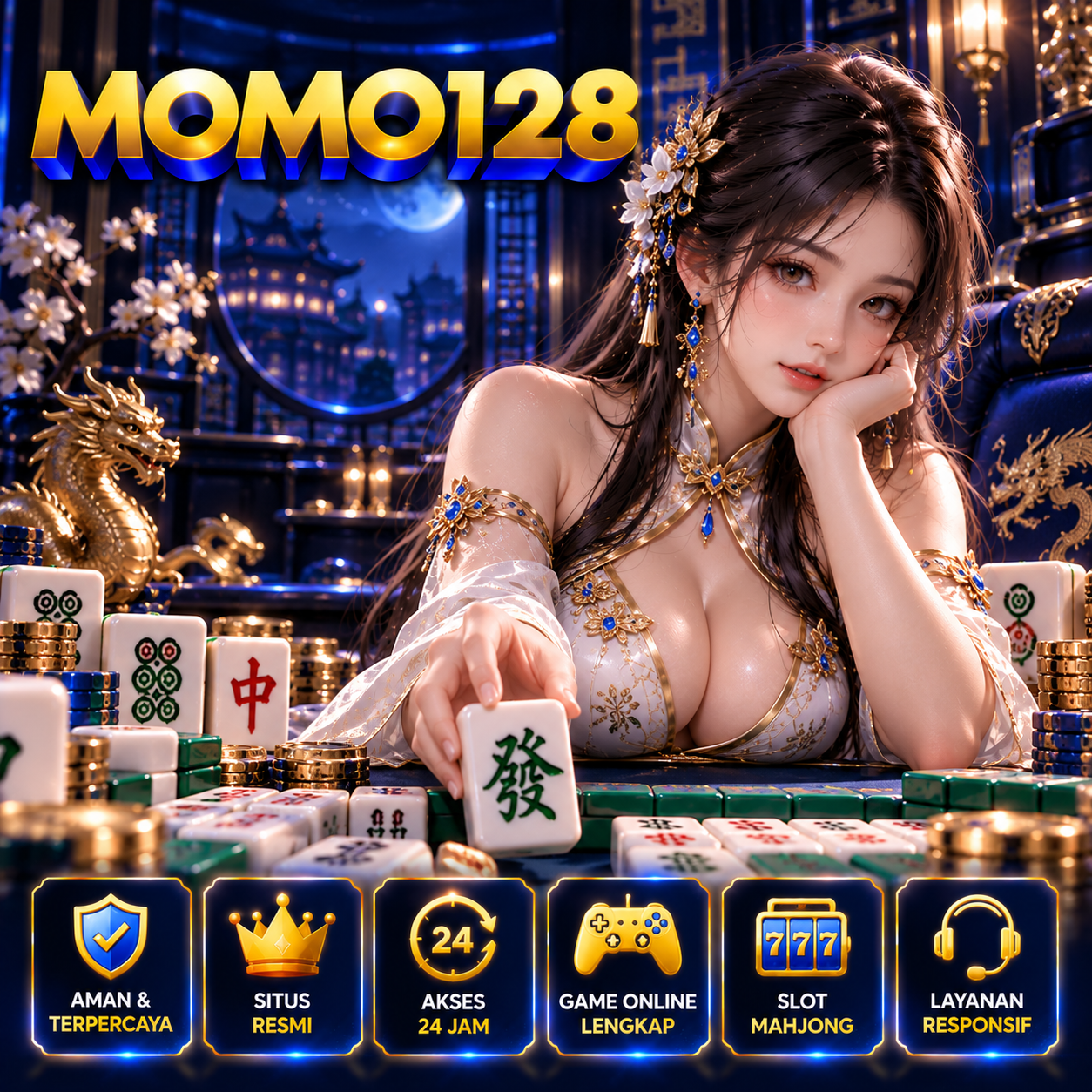 Momo128